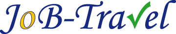 JoB-Travel Logo